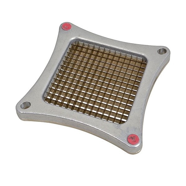 Blade Assy, 1/4in Dice , Red, Easy Chopper 3